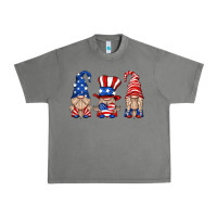 Tornado usa gnome Urban Heavy Tee - HRA Design Shop