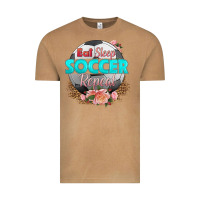 Vintage Camel eat sleep soccer repeat Vintage Tee - HRA Design Shop