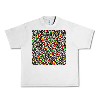 Lunar Rock christmas leopard Urban Heavy Tee - FaDigitalArtStudio