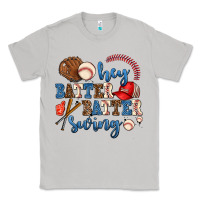 Moon Dust hey batter batter swing Classic Tee - AdoDesignShop