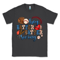 Smoke hey batter batter swing Classic Tee - AdoDesignShop