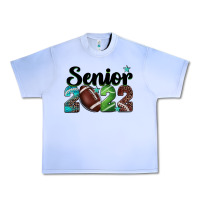 Football Senior 2022 Urban Heavy Tee | Teevron