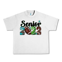 Lunar Rock football senior 2022 Urban Heavy Tee - BarkalooDesign
