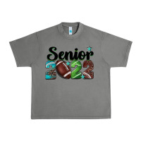 Tornado football senior 2022 Urban Heavy Tee - BarkalooDesign