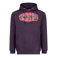 Cosmetologist Heavyweight Hoodie | Teevron