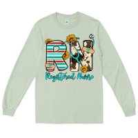 Matcha rn registered nurse Long Sleeve Tee - Artiststas