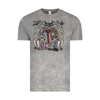Bad Witch Club Vintage Tee | Teevron