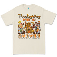 Bone thanksgiving with my  gnomies Premium Tee - BarkalooDesign