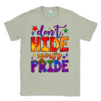 Matcha don't hide your pride Classic Tee - JahusDesignShop
