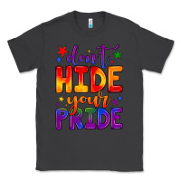 Smoke don't hide your pride Classic Tee - JahusDesignShop