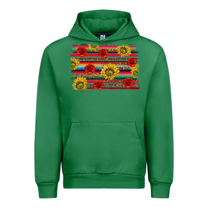 Mexico Brushstroke Urban Hoodie by texasbilliewilder | Teevron