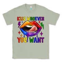 Matcha kiss whoever you want Classic Tee - JahusDesignShop