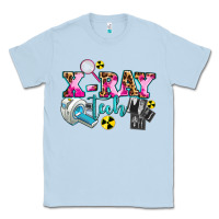 X Ray Tech Classic Tee | Teevron