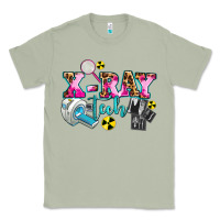 Matcha x ray tech Classic Tee - AdoDesignShop