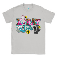 Moon Dust x ray tech Classic Tee - AdoDesignShop