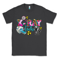 Smoke x ray tech Classic Tee - AdoDesignShop