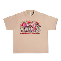 Burro childcare assistant director Urban Heavy Tee - RacoonDesign