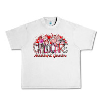 Lunar Rock childcare assistant director Urban Heavy Tee - RacoonDesign