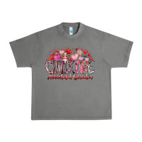 Tornado childcare assistant director Urban Heavy Tee - RacoonDesign