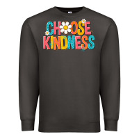 Smoke choose kindness Premium Sweatshirt - NancyCooperArtShop