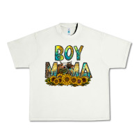 Boy Mama Urban Heavy Tee | Teevron