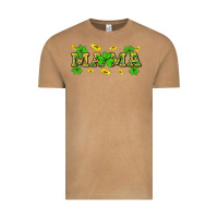 Vintage Camel St. Patricks Day mama Vintage Tee - Neo Western