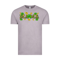 Vintage Zinc St. Patricks Day mama Vintage Tee - Neo Western
