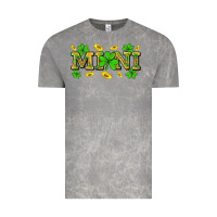 Cloud Rock St. Patricks Day mini Vintage Tee - Neo Western