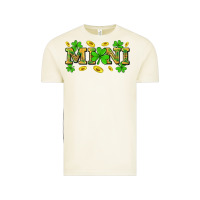 Vintage Arctic St. Patricks Day mini Vintage Tee - Neo Western