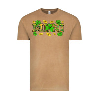 Vintage Camel St. Patricks Day mini Vintage Tee - Neo Western
