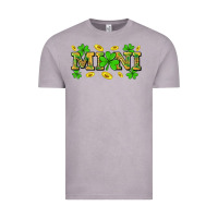 Vintage Zinc St. Patricks Day mini Vintage Tee - Neo Western
