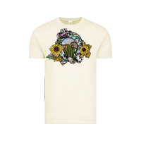 Vintage Arctic western horseshoe Vintage Tee - SublimationCraftShop