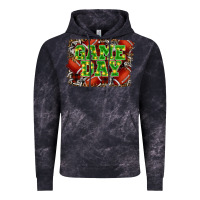 Cloud Black christmas game day Vintage Hoodie - RanaPortraitStore