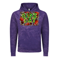 Cloud Purple christmas game day Vintage Hoodie - RanaPortraitStore