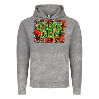 Cloud Rock christmas game day Vintage Hoodie - RanaPortraitStore