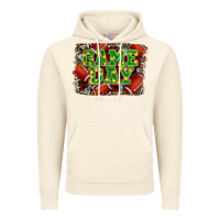 Vintage Artic christmas game day Vintage Hoodie - RanaPortraitStore