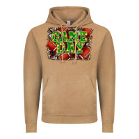 Vintage Camel christmas game day Vintage Hoodie - RanaPortraitStore