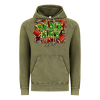 Vintage Olive christmas game day Vintage Hoodie - RanaPortraitStore