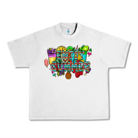 Lunar Rock enjoy summer Urban Heavy Tee - CowhideDigitalArt
