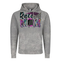 Cloud Rock race mom Vintage Hoodie - Zillion Design Studio