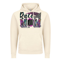 Vintage Artic race mom Vintage Hoodie - Zillion Design Studio