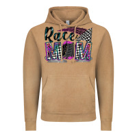Vintage Camel race mom Vintage Hoodie - Zillion Design Studio