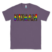 Lavender human Classic Tee - JahusDesignShop