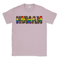 Lilac human Classic Tee - JahusDesignShop