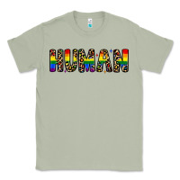 Matcha human Classic Tee - JahusDesignShop