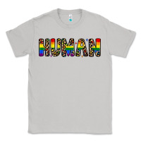 Moon Dust human Classic Tee - JahusDesignShop