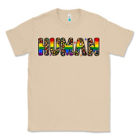 Mushroom human Classic Tee - JahusDesignShop
