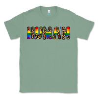 Sage human Classic Tee - JahusDesignShop