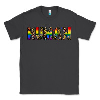 Smoke human Classic Tee - JahusDesignShop
