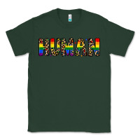 Sports Green human Classic Tee - JahusDesignShop